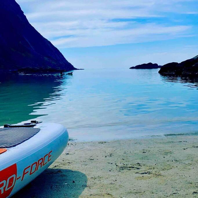 Close To Sea, Central, Rent A Boat, Mountain Hike, Wifi, Free Parking Haug 외부 사진