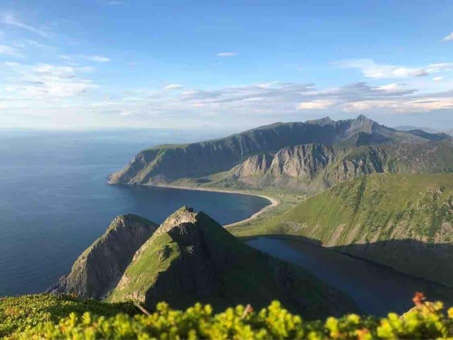 Close To Sea, Central, Rent A Boat, Mountain Hike, Wifi, Free Parking Haug 외부 사진