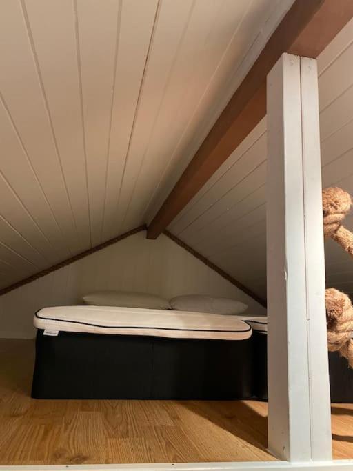 Close To Sea, Central, Rent A Boat, Mountain Hike, Wifi, Free Parking Haug 외부 사진