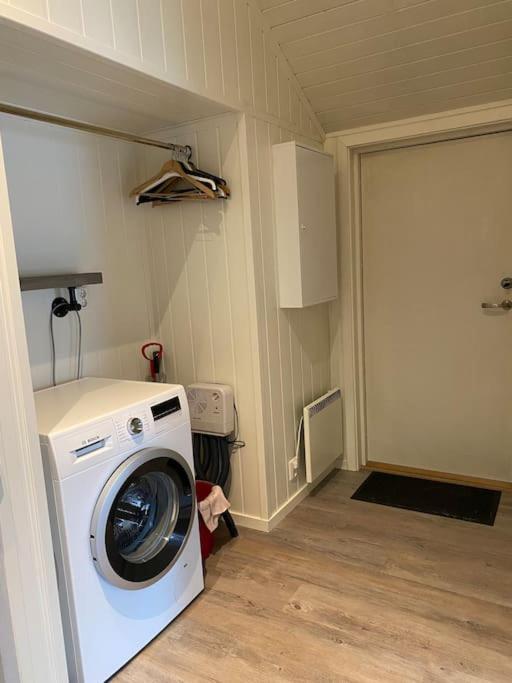 Close To Sea, Central, Rent A Boat, Mountain Hike, Wifi, Free Parking Haug 외부 사진