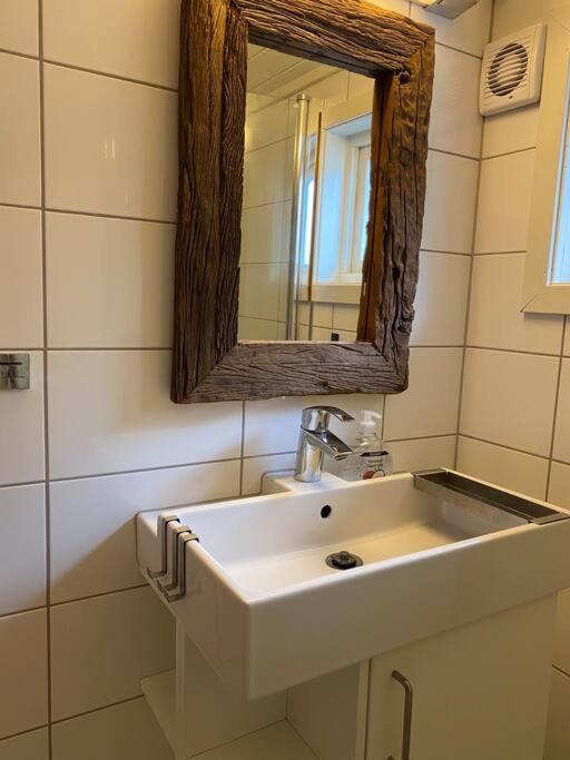 Close To Sea, Central, Rent A Boat, Mountain Hike, Wifi, Free Parking Haug 외부 사진