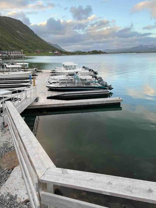 Close To Sea, Central, Rent A Boat, Mountain Hike, Wifi, Free Parking Haug 외부 사진
