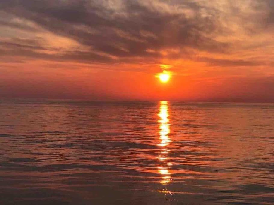 Close To Sea, Central, Rent A Boat, Mountain Hike, Wifi, Free Parking Haug 외부 사진