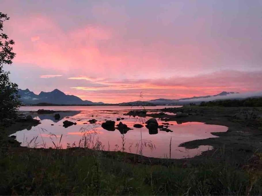 Close To Sea, Central, Rent A Boat, Mountain Hike, Wifi, Free Parking Haug 외부 사진