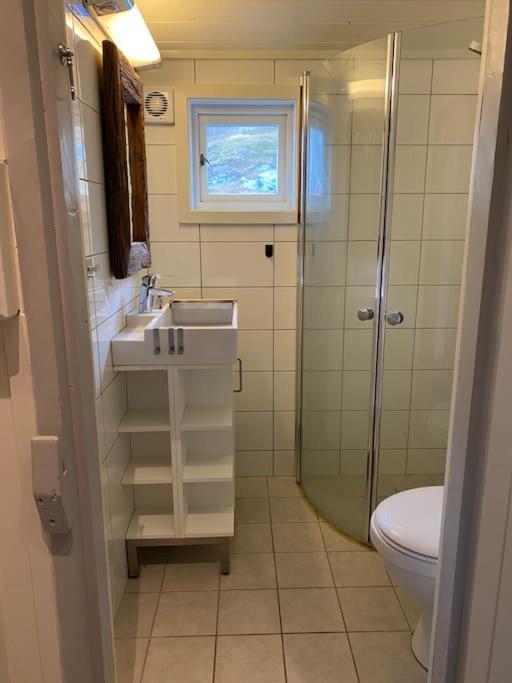 Close To Sea, Central, Rent A Boat, Mountain Hike, Wifi, Free Parking Haug 외부 사진