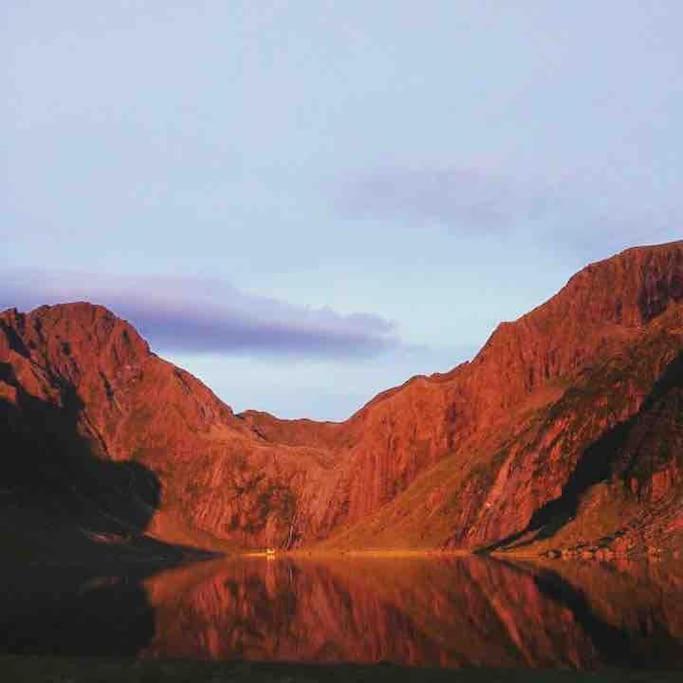 Close To Sea, Central, Rent A Boat, Mountain Hike, Wifi, Free Parking Haug 외부 사진